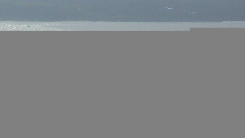 Lake Travis webcam, July 2, 2016 4:05 PM CT