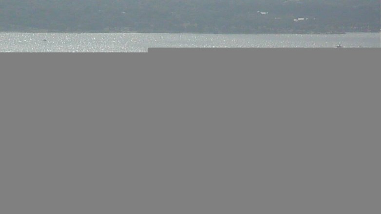 Lake Travis webcam, July 2, 2016 4:20 PM CT