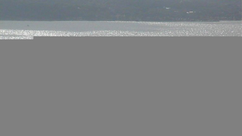 Lake Travis webcam, July 2, 2016 5:00 PM CT