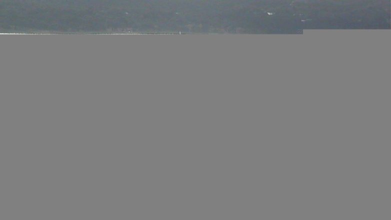 Lake Travis webcam, July 2, 2016 5:05 PM CT