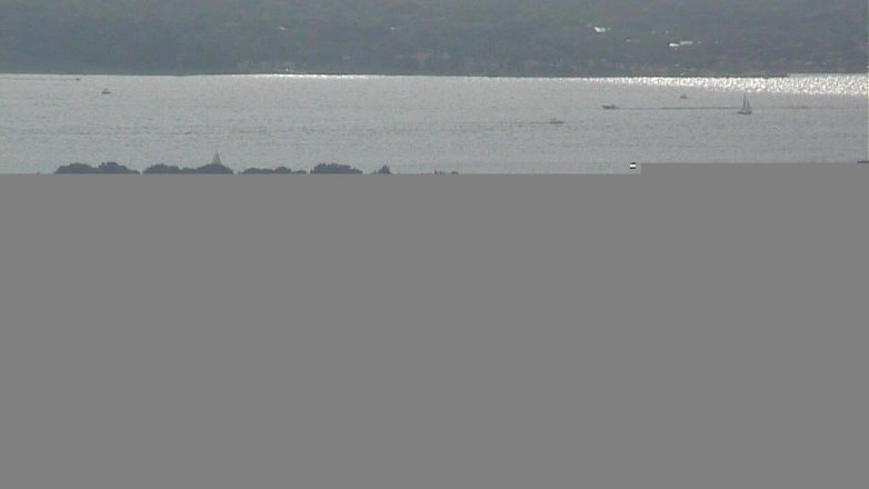 Lake Travis webcam, July 2, 2016 5:30 PM CT