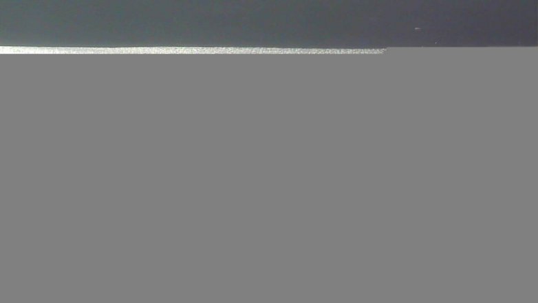 Lake Travis webcam, July 2, 2016 5:55 PM CT