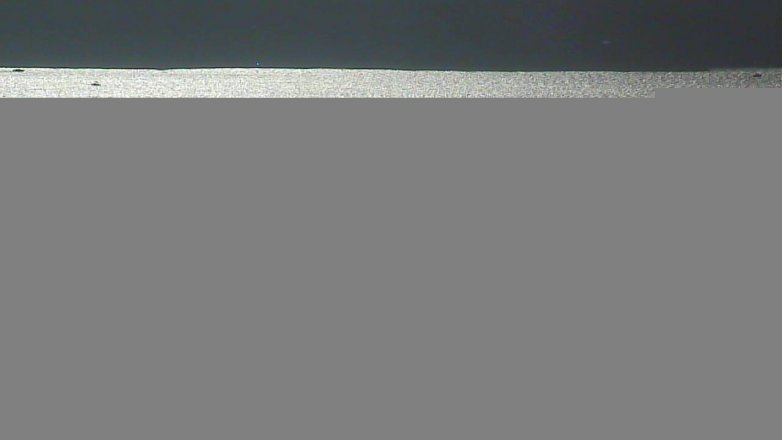 Lake Travis webcam, July 2, 2016 6:25 PM CT