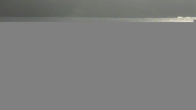 Lake Travis webcam, July 2, 2016 7:05 PM CT