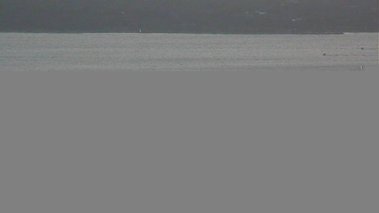 Lake Travis webcam, July 2, 2016 7:35 PM CT