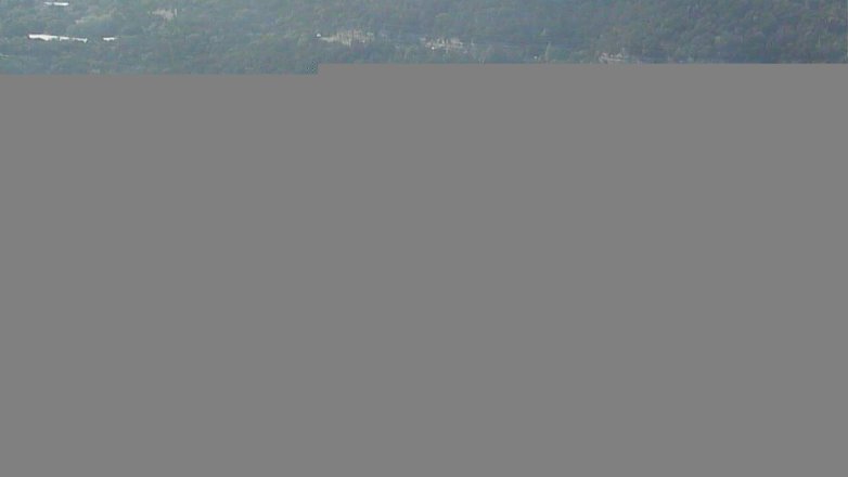 Lake Travis webcam, July 4, 2016 4:35 PM CT