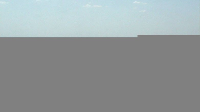 Lake Travis webcam, July 6, 2016 3:55 PM CT