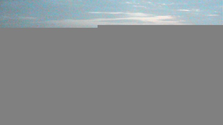 Lake Travis webcam, July 9, 2016 8:10 PM CT