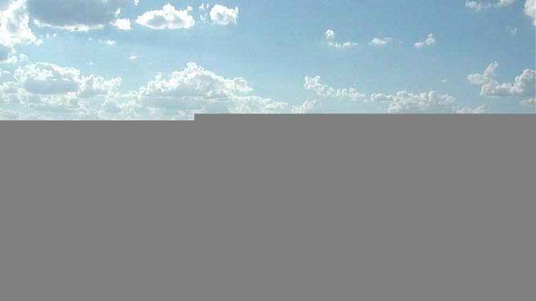Lake Travis webcam, July 18, 2016 4:50 PM CT