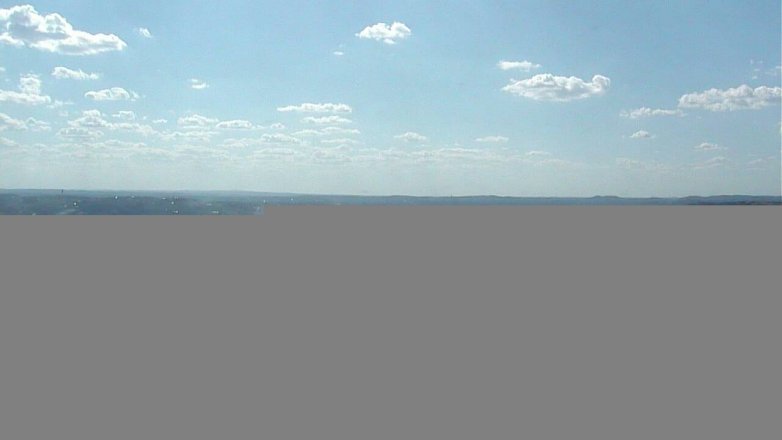 Lake Travis webcam, July 21, 2016 4:05 PM CT
