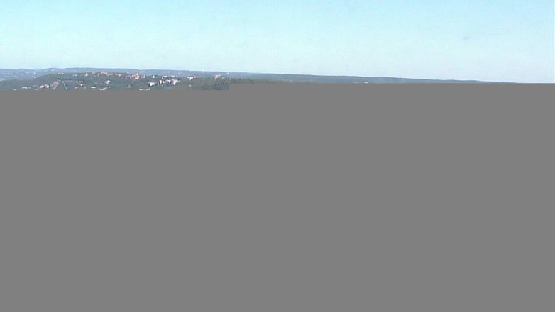 Lake Travis webcam, July 23, 2016 9:40 AM CT