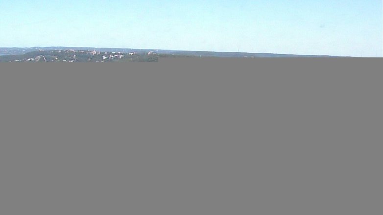Lake Travis webcam, July 23, 2016 10:35 AM CT
