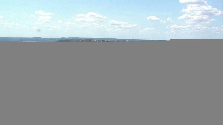 Lake Travis webcam, July 24, 2016 3:00 PM CT