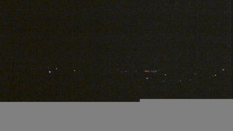 Lake Travis webcam, July 25, 2016 11:30 PM CT
