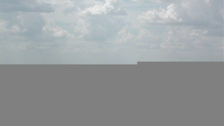 Lake Travis webcam, July 28, 2016 3:20 PM CT
