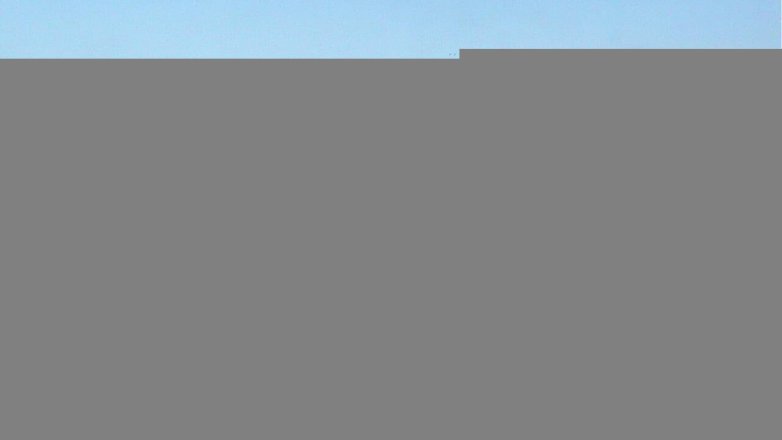 Lake Travis webcam, August 2, 2016 10:15 AM CT