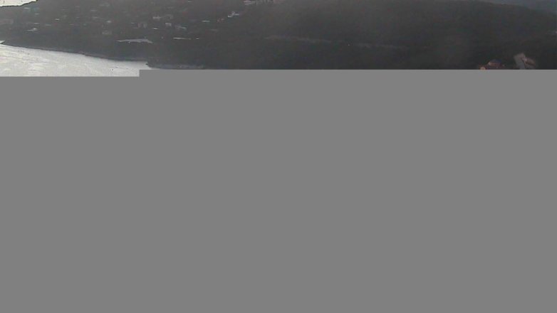 Lake Travis webcam, August 5, 2016 8:00 PM CT