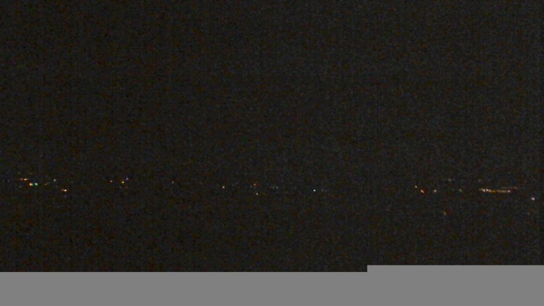 Lake Travis webcam, August 5, 2016 11:10 PM CT