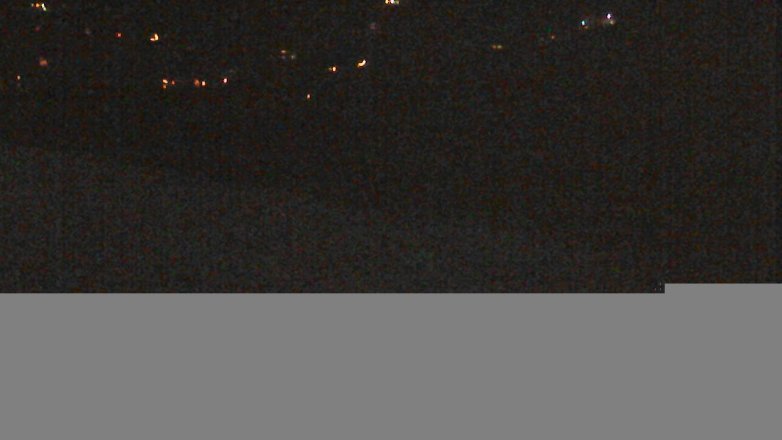 Lake Travis webcam, August 11, 2016 8:30 PM CT