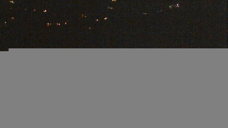 Lake Travis webcam, August 11, 2016 8:45 PM CT