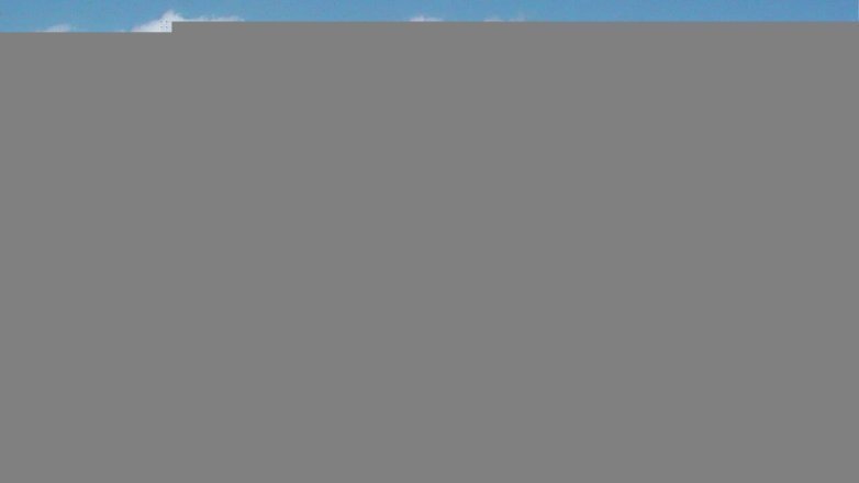Lake Travis webcam, August 25, 2016 10:35 AM CT