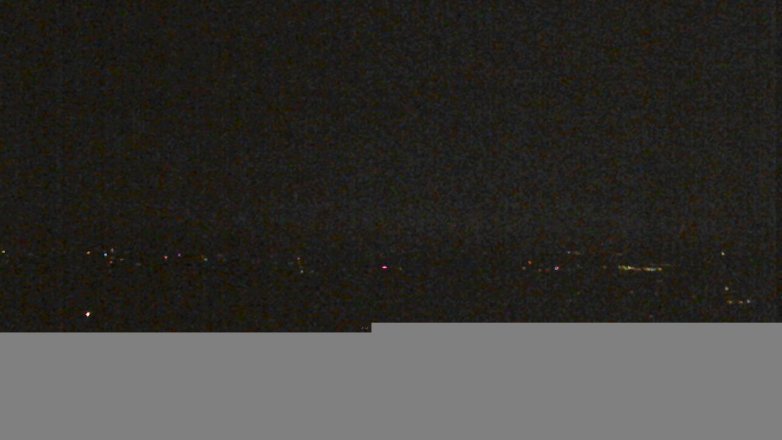 Lake Travis webcam, August 25, 2016 8:30 PM CT