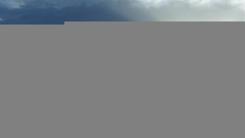 Lake Travis webcam, August 26, 2016 7:00 PM CT
