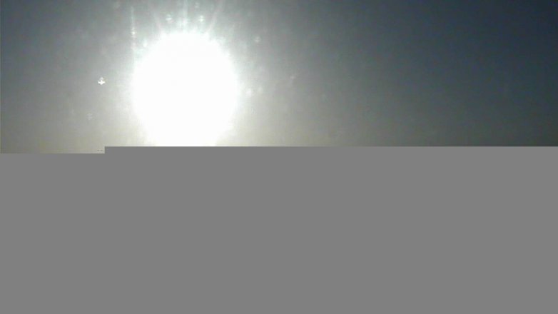 Lake Travis webcam, September 8, 2016 6:20 PM CT