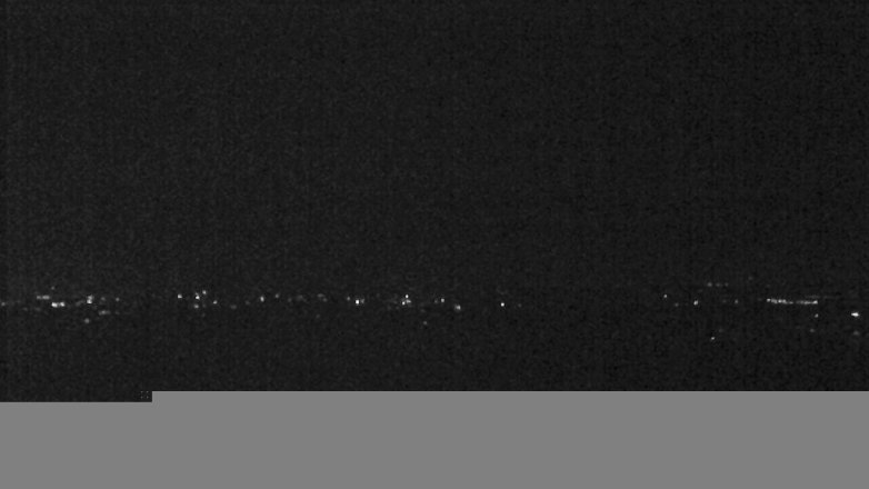 Lake Travis webcam, September 8, 2016 8:15 PM CT