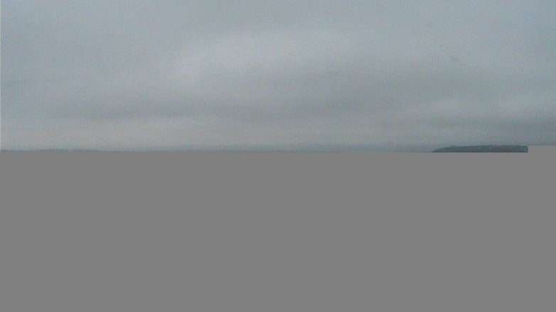 Lake Travis webcam, October 25, 2016 9:05 AM CT