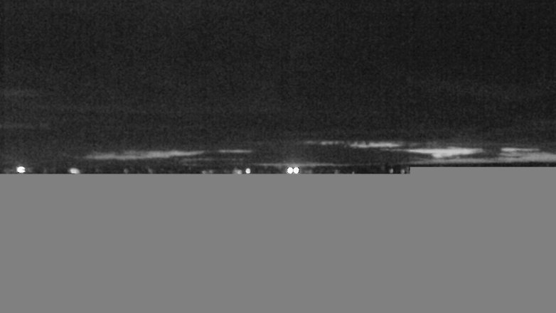Lake Travis webcam, October 25, 2016 6:55 PM CT