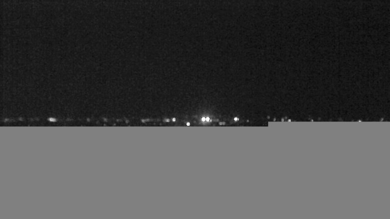 Lake Travis webcam, October 25, 2016 7:55 PM CT