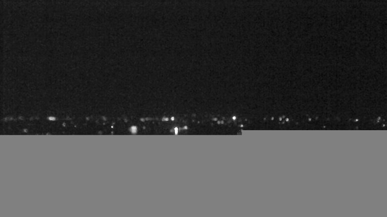 Lake Travis webcam, October 25, 2016 9:00 PM CT