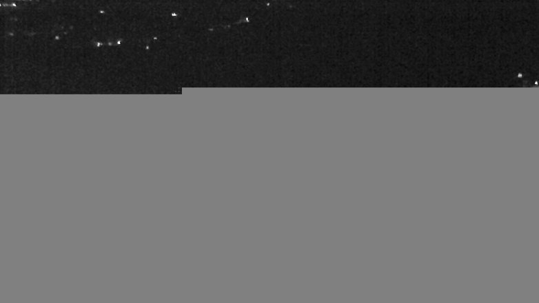 Lake Travis webcam, October 27, 2016 6:45 PM CT