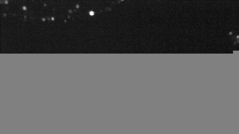 Lake Travis webcam, October 27, 2016 8:25 PM CT