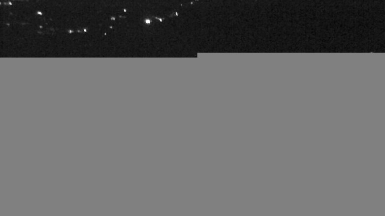 Lake Travis webcam, October 27, 2016 8:45 PM CT