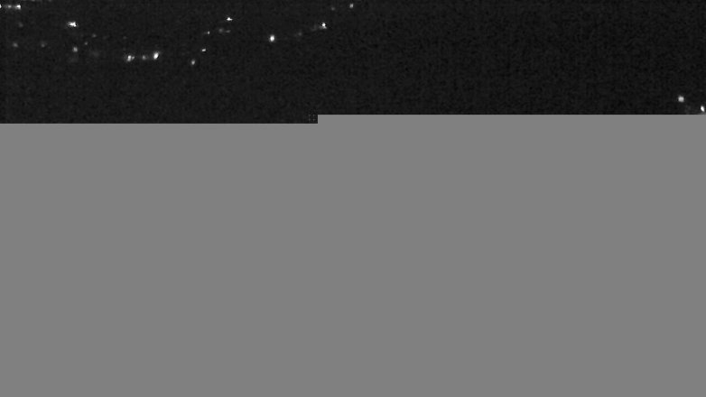 Lake Travis webcam, October 27, 2016 9:35 PM CT