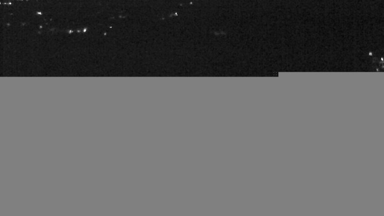 Lake Travis webcam, October 27, 2016 9:55 PM CT