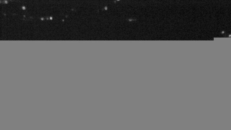 Lake Travis webcam, October 27, 2016 10:45 PM CT