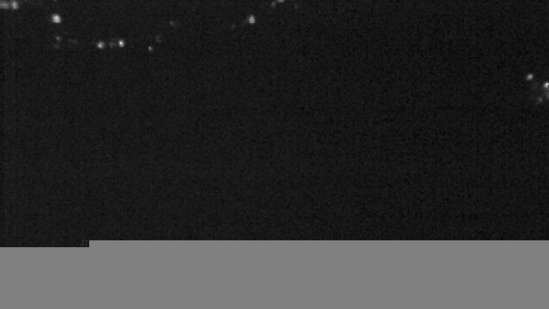 Lake Travis webcam, October 27, 2016 11:05 PM CT