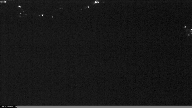 Lake Travis webcam, October 27, 2016 11:45 PM CT