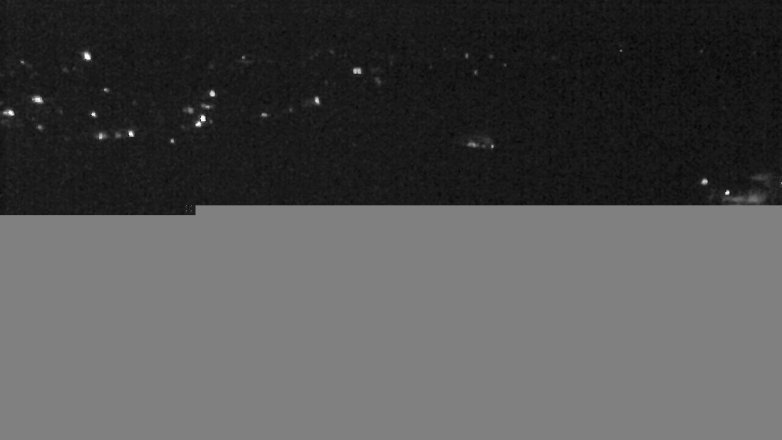Lake Travis webcam, October 28, 2016 7:20 PM CT