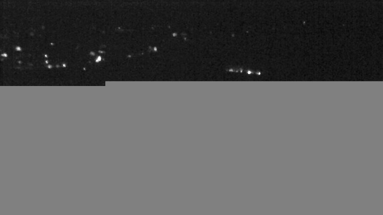 Lake Travis webcam, October 28, 2016 8:15 PM CT