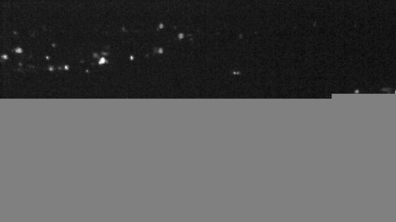 Lake Travis webcam, October 28, 2016 8:40 PM CT
