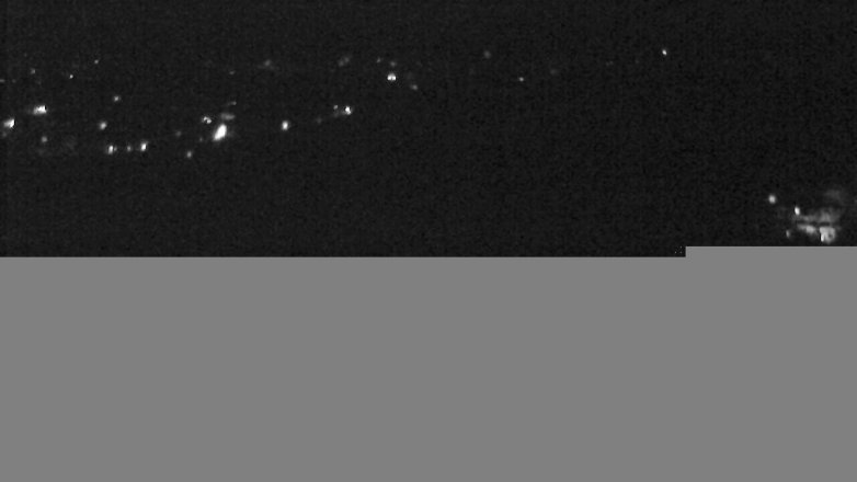 Lake Travis webcam, October 28, 2016 9:10 PM CT