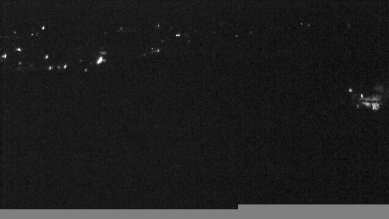 Lake Travis webcam, October 28, 2016 10:30 PM CT