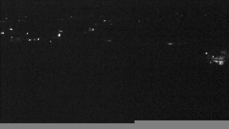 Lake Travis webcam, October 28, 2016 11:15 PM CT