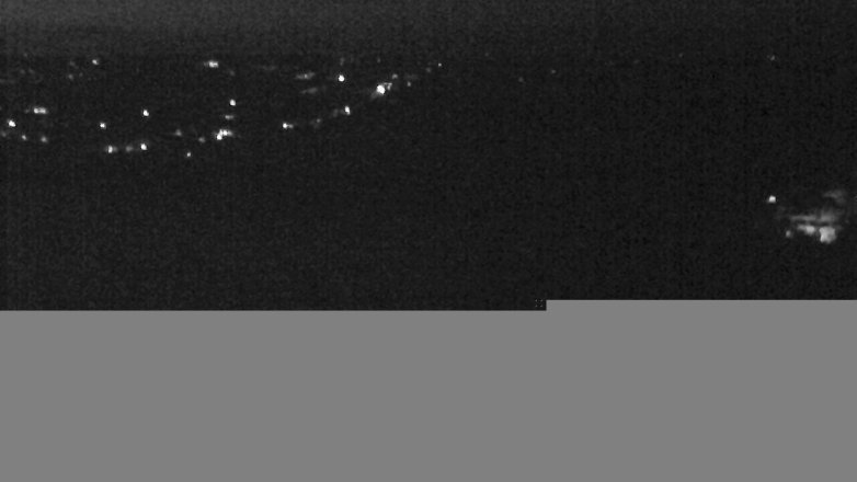 Lake Travis webcam, October 29, 2016 6:55 PM CT