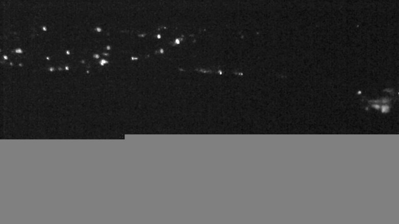 Lake Travis webcam, October 29, 2016 7:15 PM CT