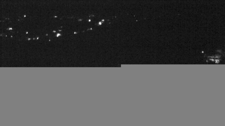 Lake Travis webcam, October 29, 2016 7:50 PM CT